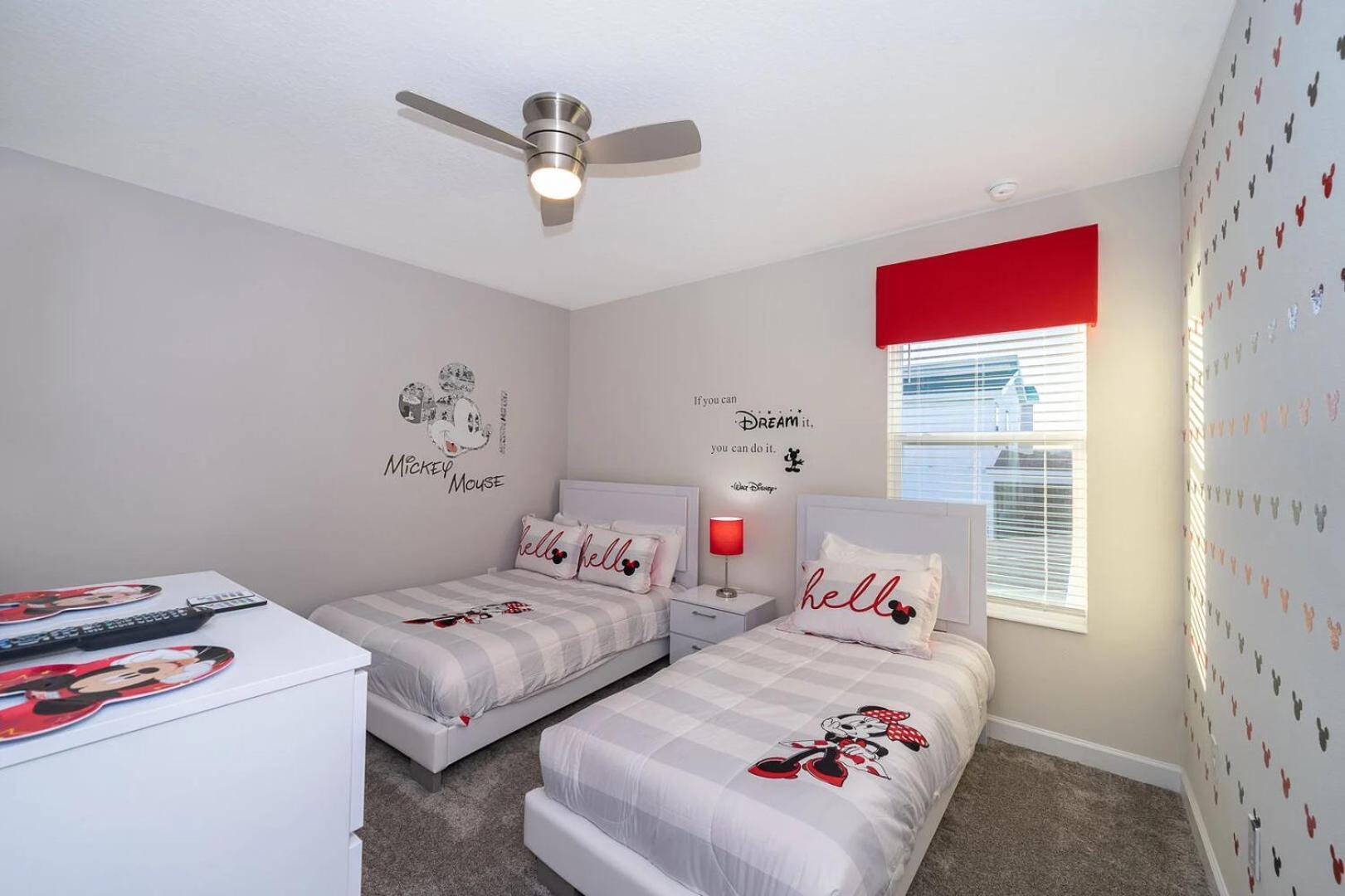Wonderful Villas 18 Minutes Away From Disney! Kissimmee Exterior photo